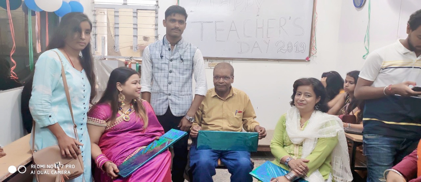 Annual Function Day 2024 Cultural