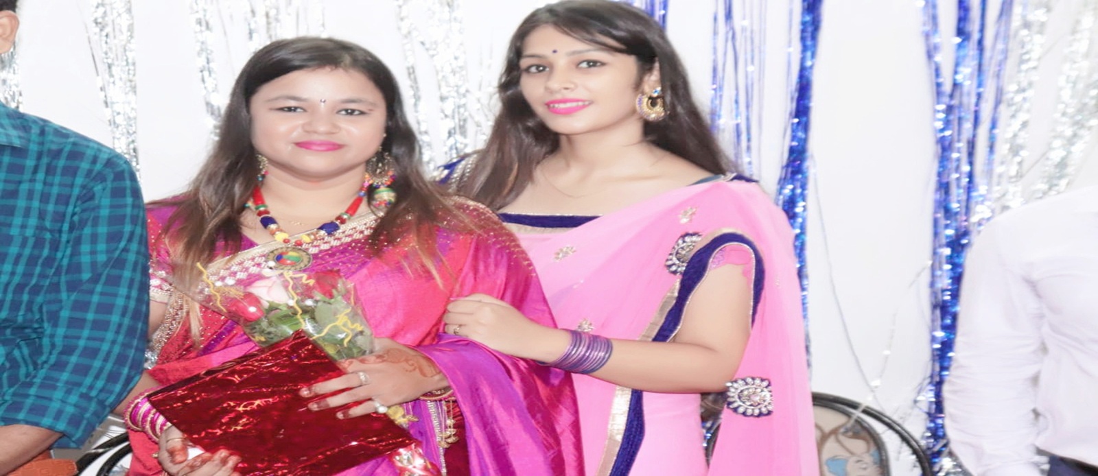 Annual Function Day 2024 Cultural